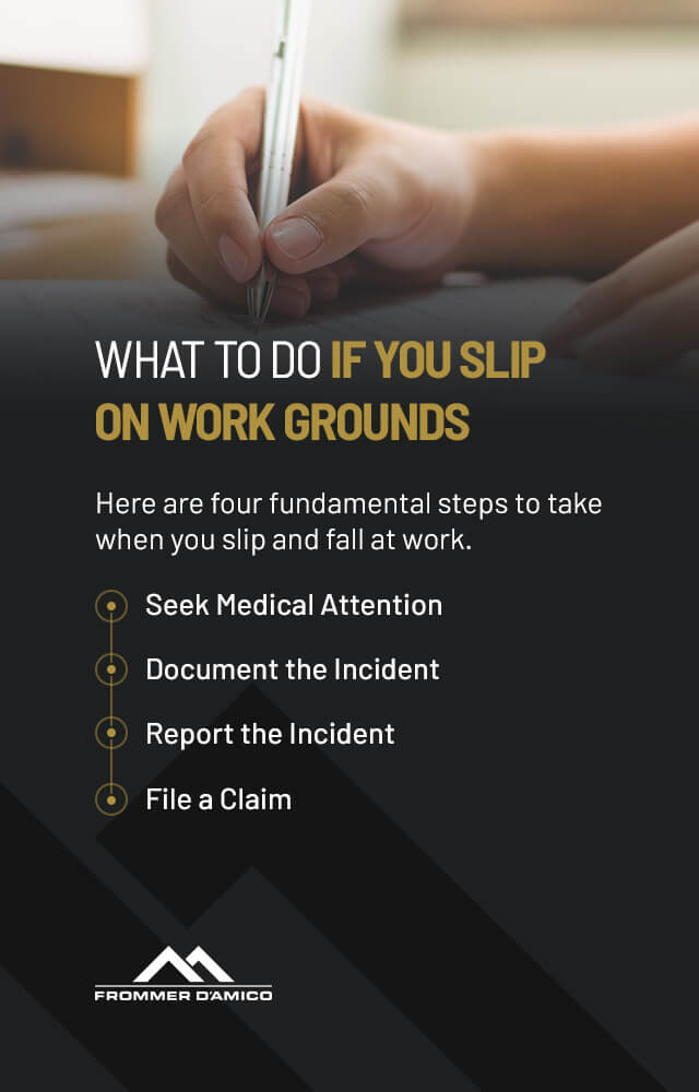 02 what to do if you slip on work grounds