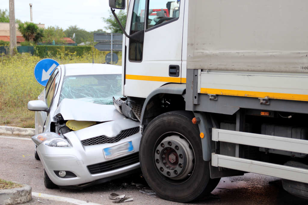 4 Legal Defenses Often Used in Truck Accident Cases