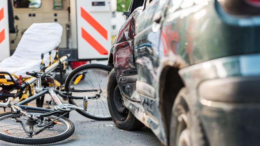 6 Essential Tips for Choosing a Bicycle Accident Lawyer