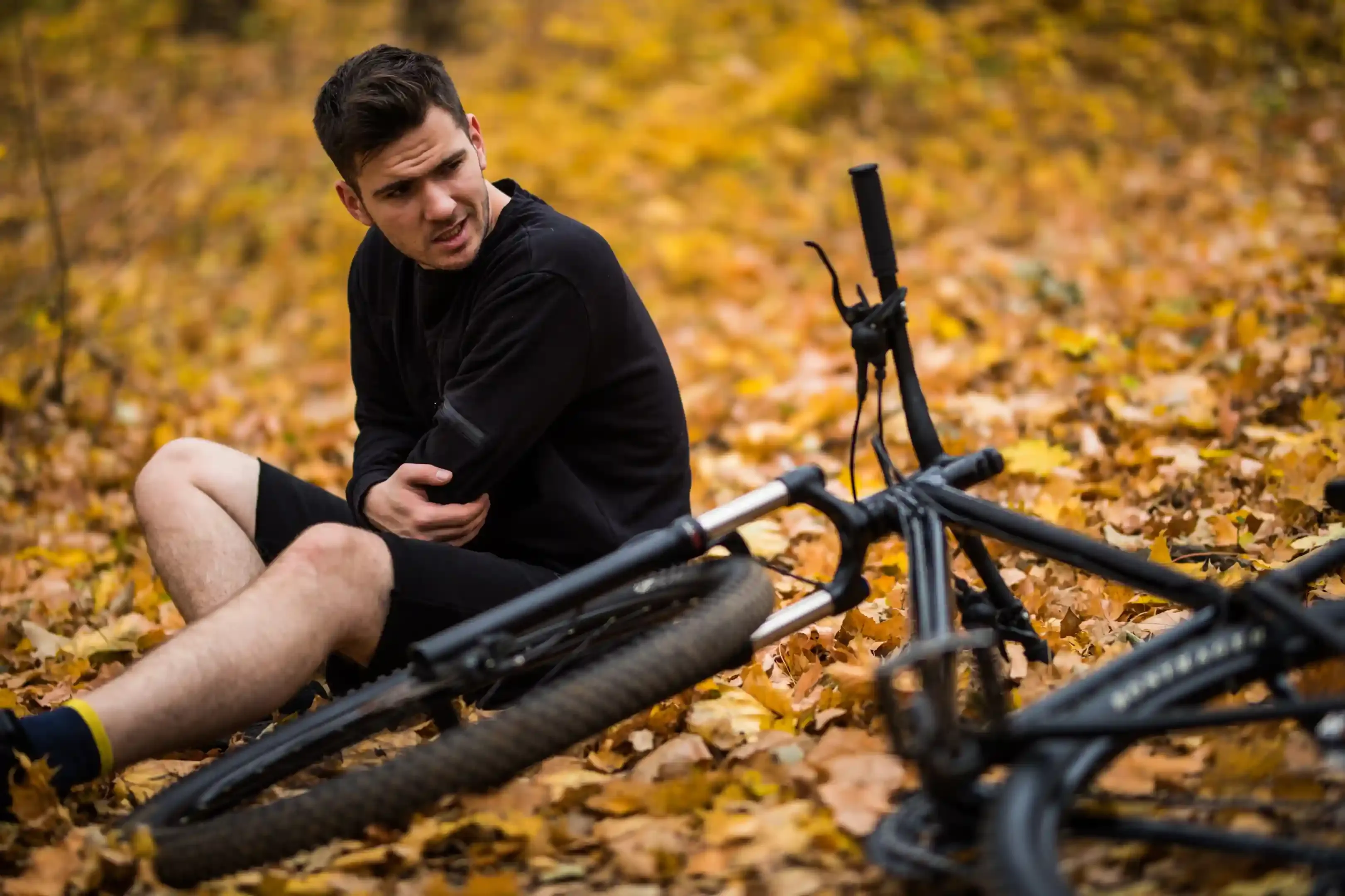 7 Critical Mistakes to Avoid When Dealing with Insurance Companies After a Bicycle Accident