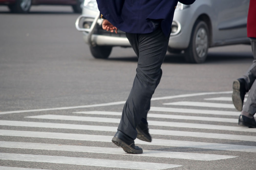 7 Factors That Determine Liability in Pedestrian Accidents