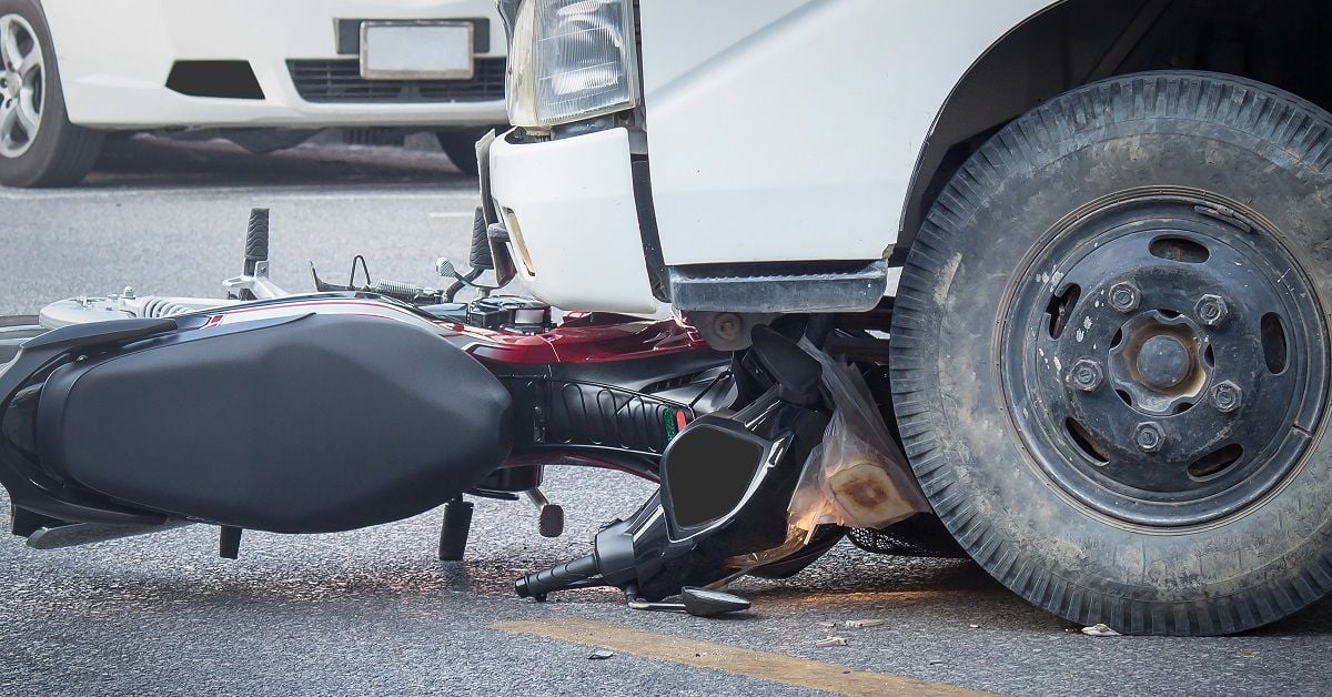 8 Types of Damages You Can Seek in a Motorcycle Accident Lawsuit