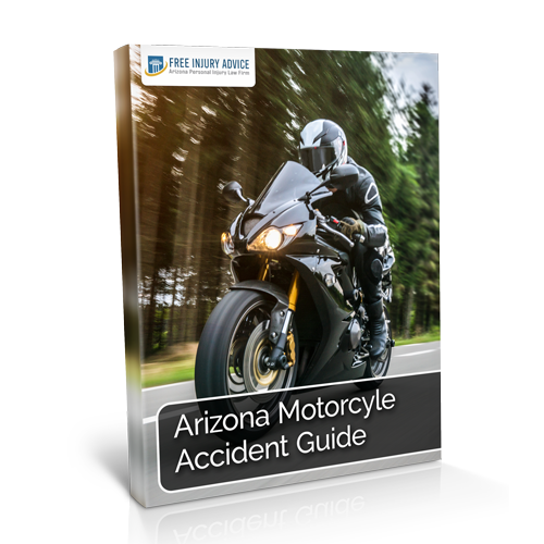 Arizona Motorcycle Accident Guide