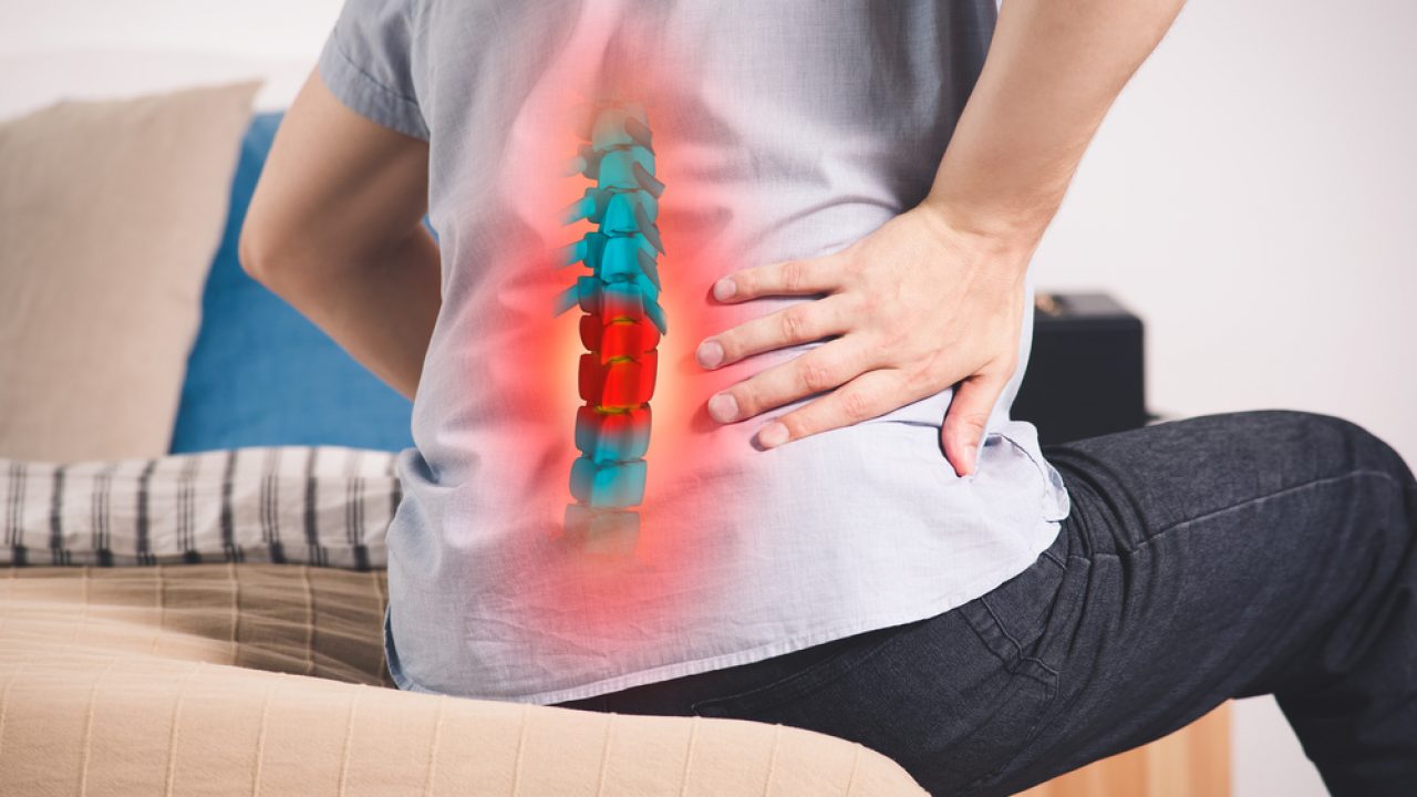 Can A Car Accident Worsen Degenerative Disc Disease