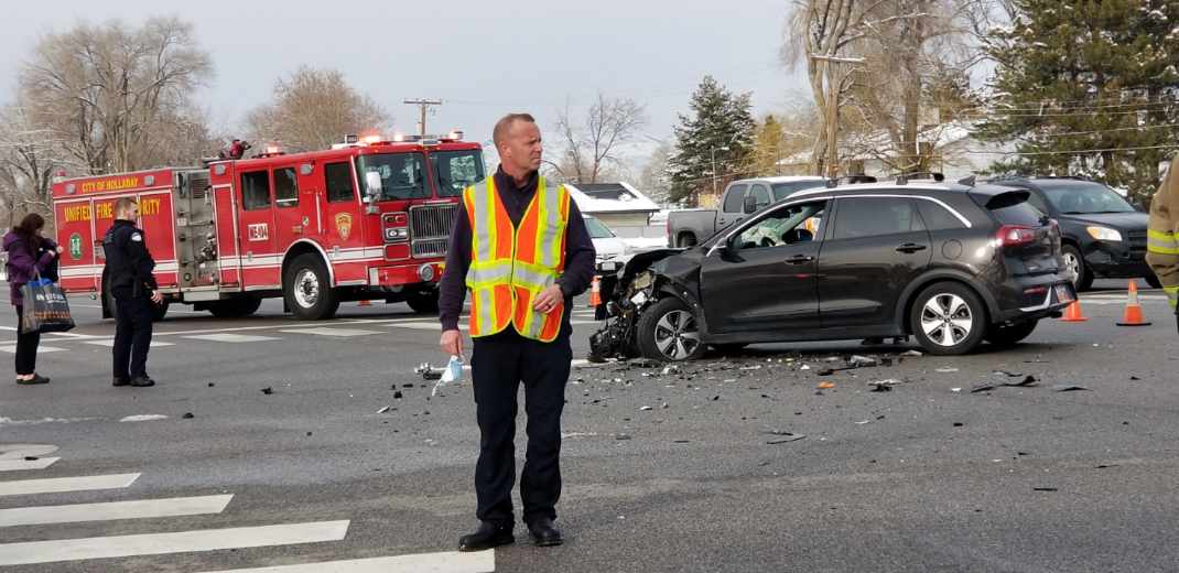 Car Accident