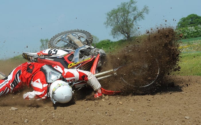 Does Health Insurance Cover Dirt Bike Accidents