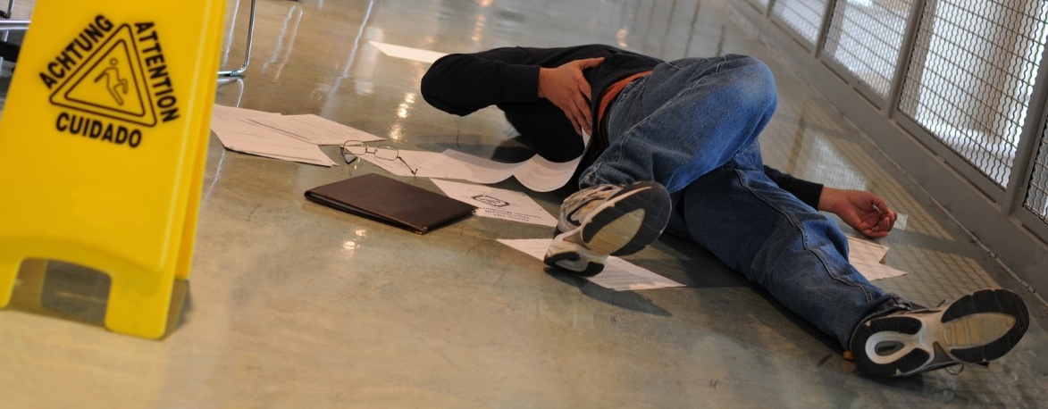 How To File A Slip And Fall Claim In Arkansas