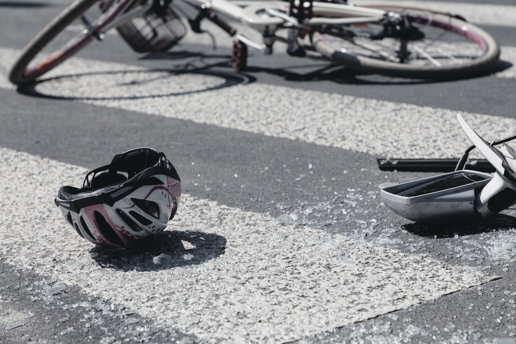 What Types of Damages Are Available in a Bicycle Accident Claim 1