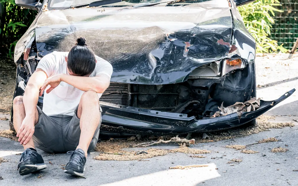 What to do after a car accident