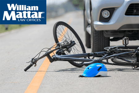 Who is at Fault in a Car Bike Accident