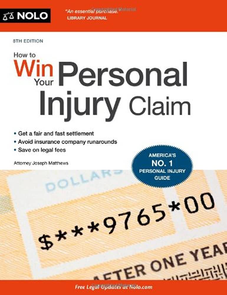 A Beginner's Guide to Personal Injury Insurance Claims