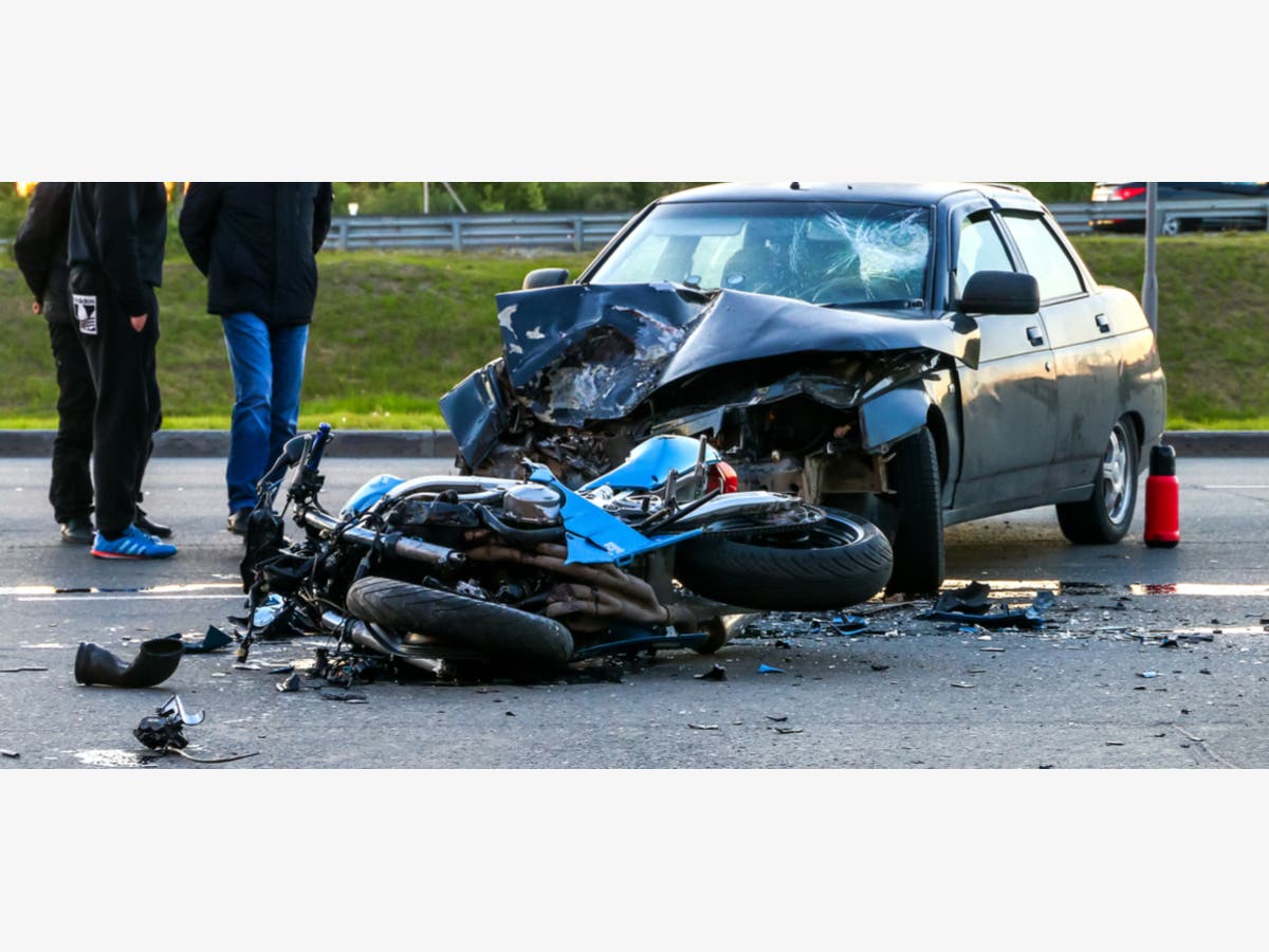 Are Motorcycle Accidents Worse Than Cars?