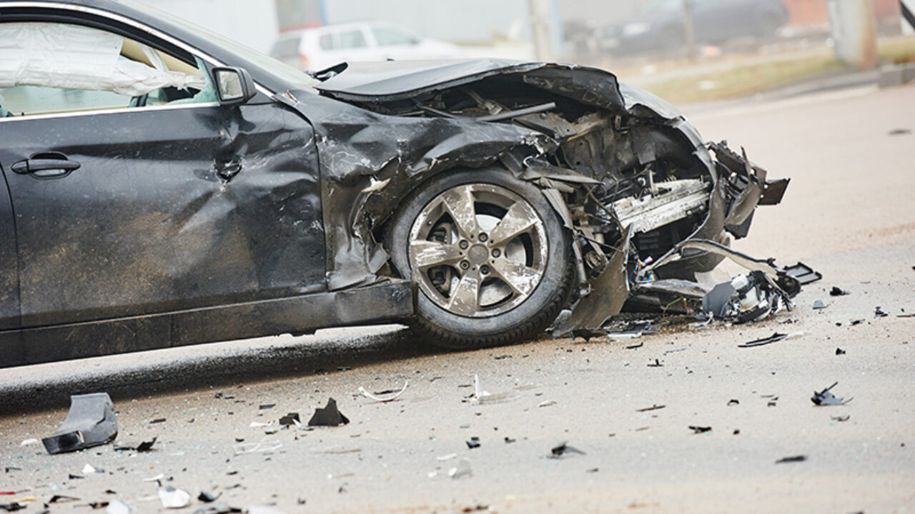 Can a Car Accident Cause Cardiac Arrest?