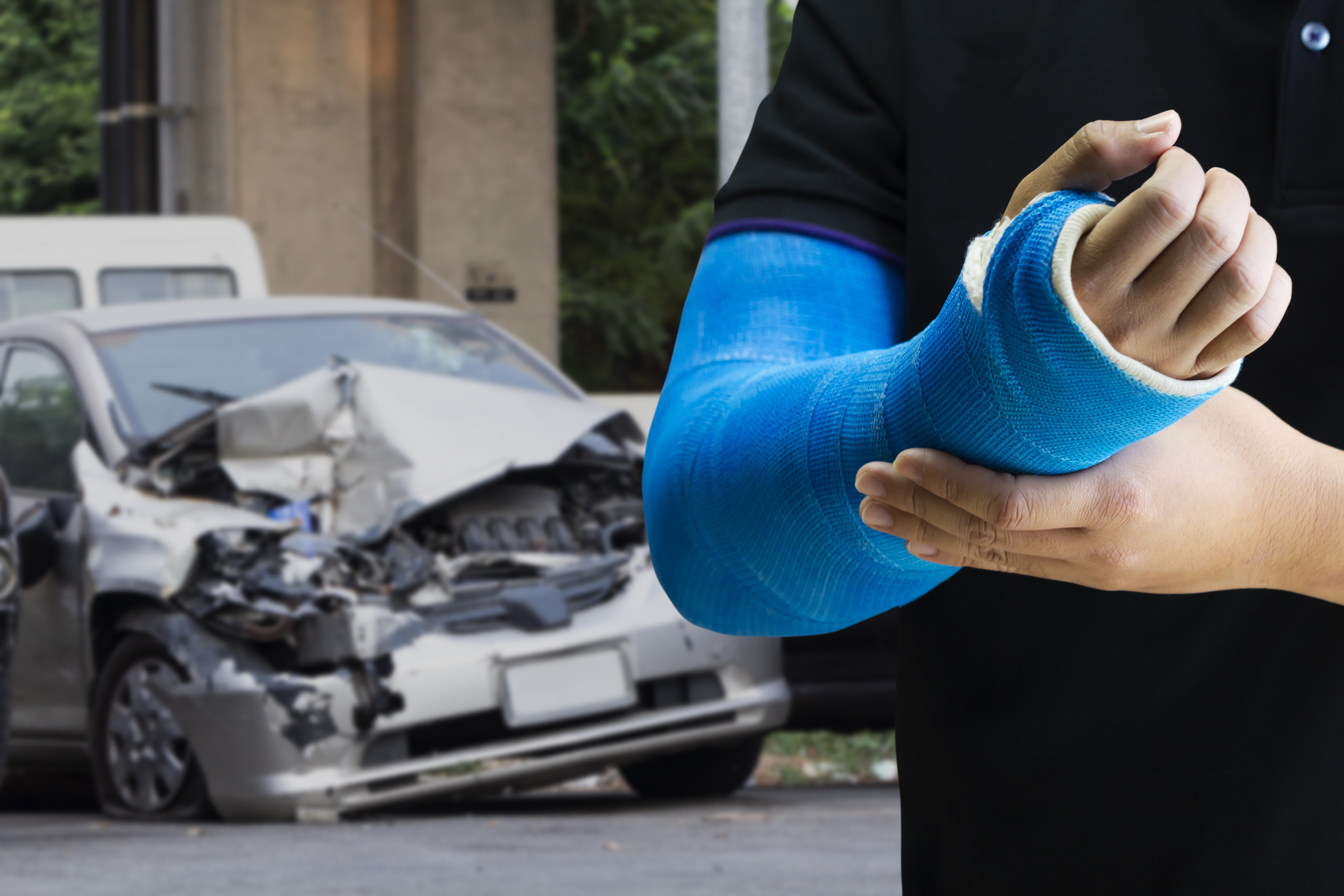 Can I File for Unemployment After a Car Accident?