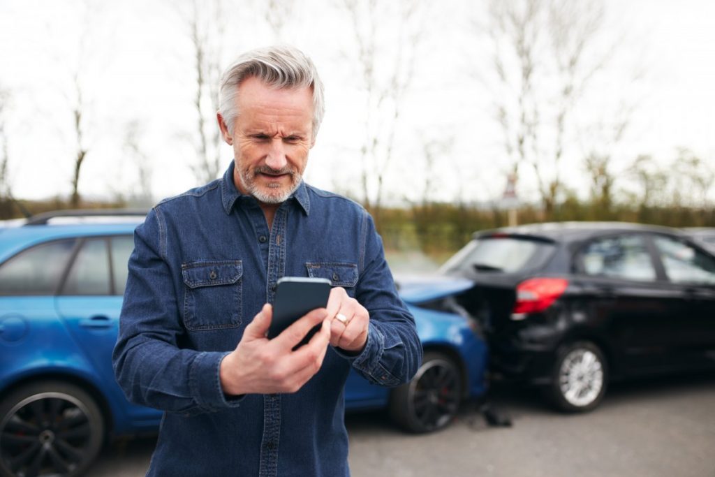 Can I Switch Car Insurance After an Accident?