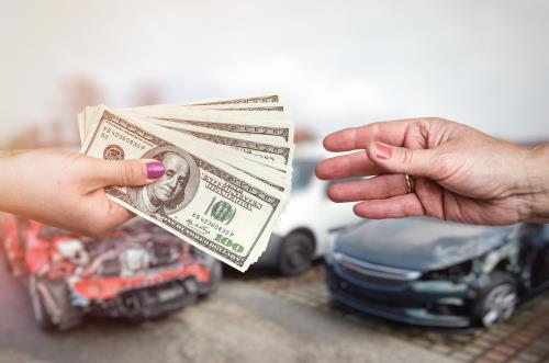 Can You Get Money From Car Accident?