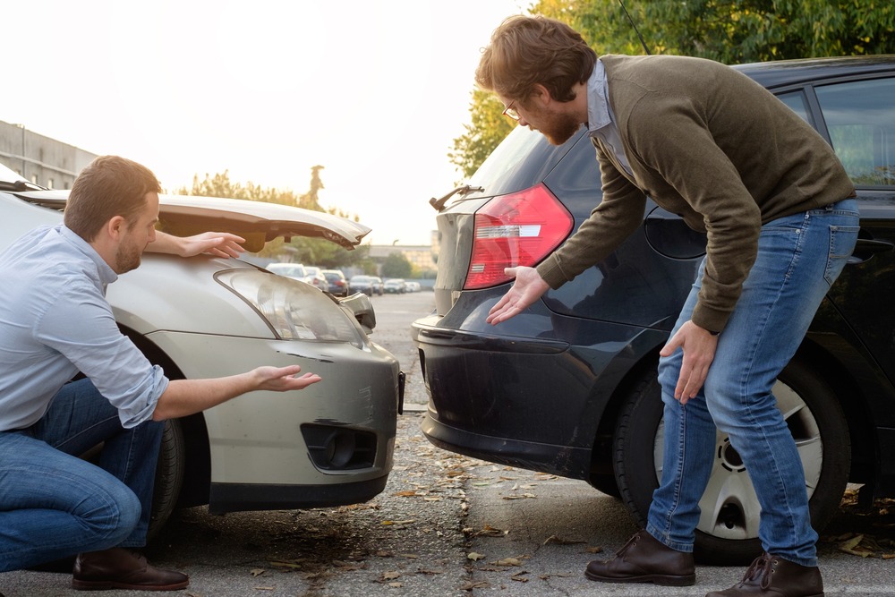 Can You Sue Someone for Lying About a Car Accident?