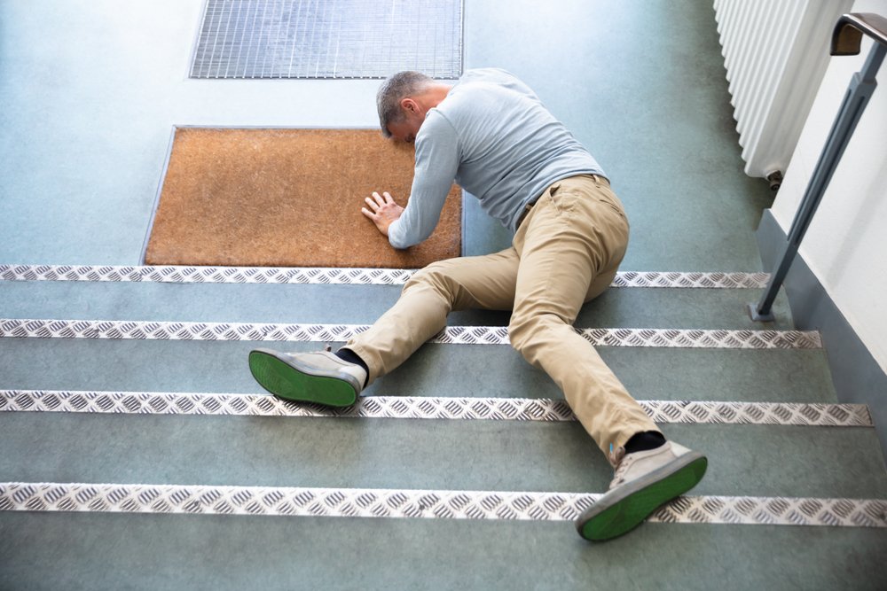 Difference Between Slip and Fall and Premises Liability