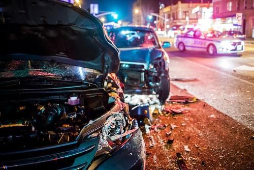 Do More Car Accidents Happen at Night?