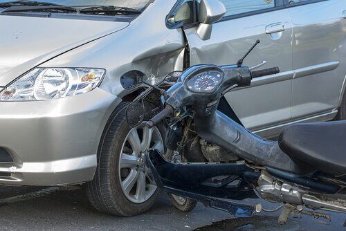 Do Motorcycle Accidents Increase During the Summer?