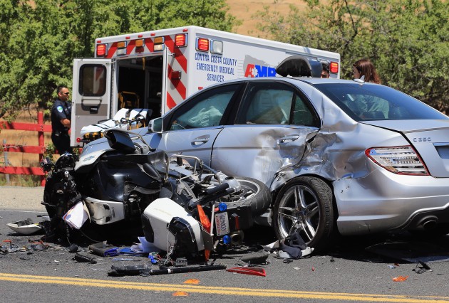 Does Health Insurance Cover Motorcycle Accident Injuries?