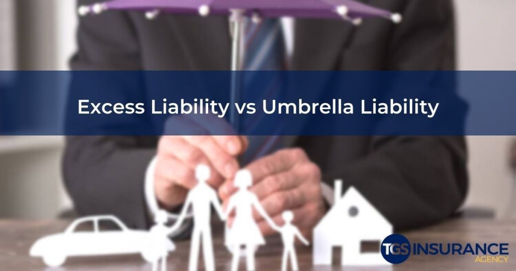 Excess Liability Vs Personal Injury