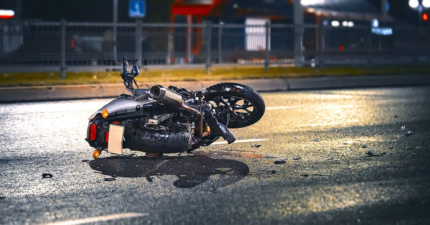 How is Settlement Money Divided in Motorcycle Accident Cases?