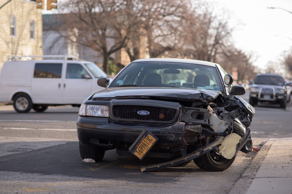 How Long Does It Take to Repair Car After Accident?