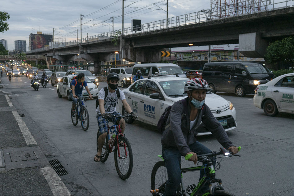 How Many Accident in Pedestrian in Philippines?