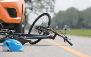 How Many Bike Accidents Happened in Colorado?