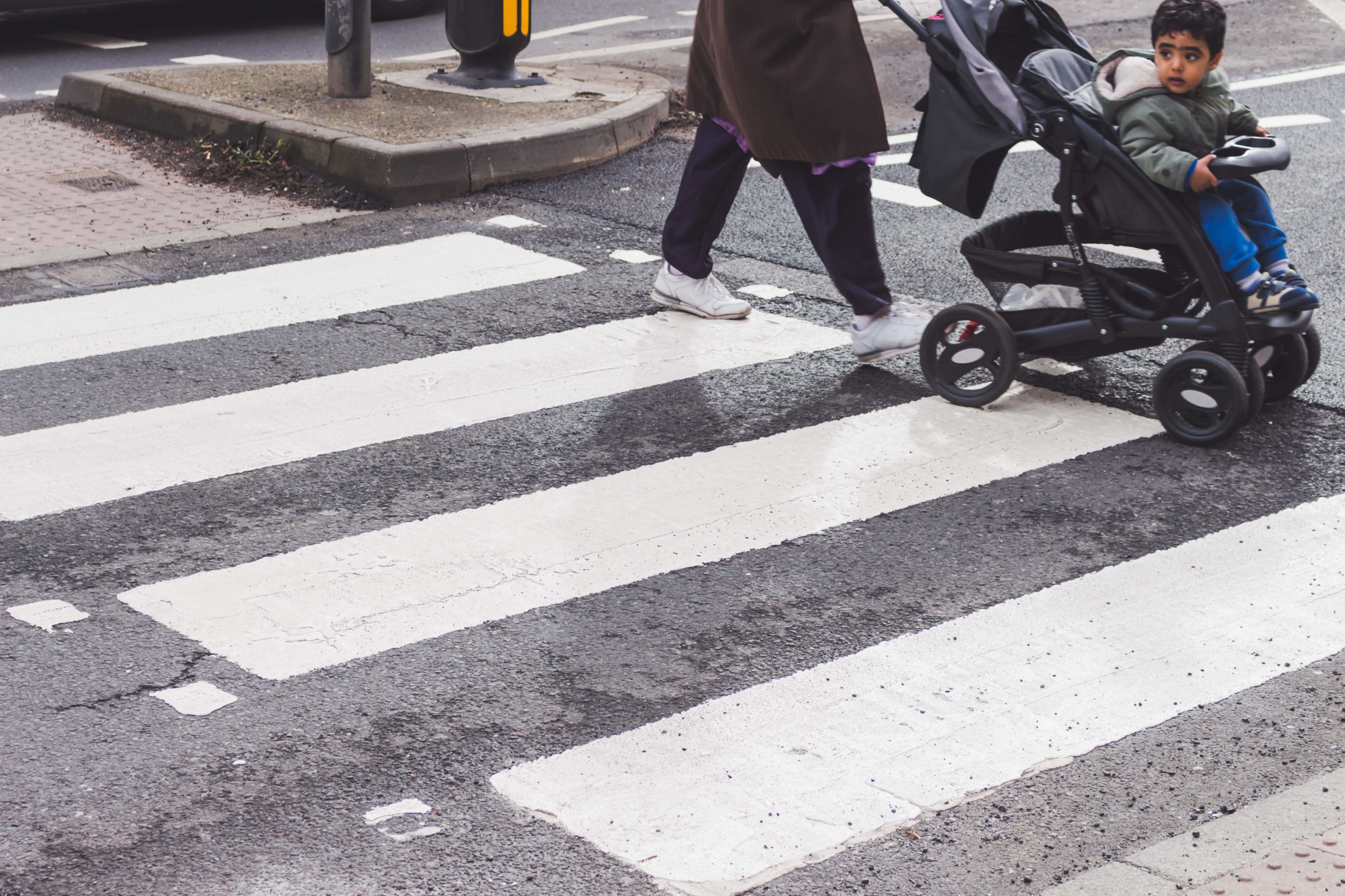 How Many Children Are Injured in Pedestrian Accidents in Florida?