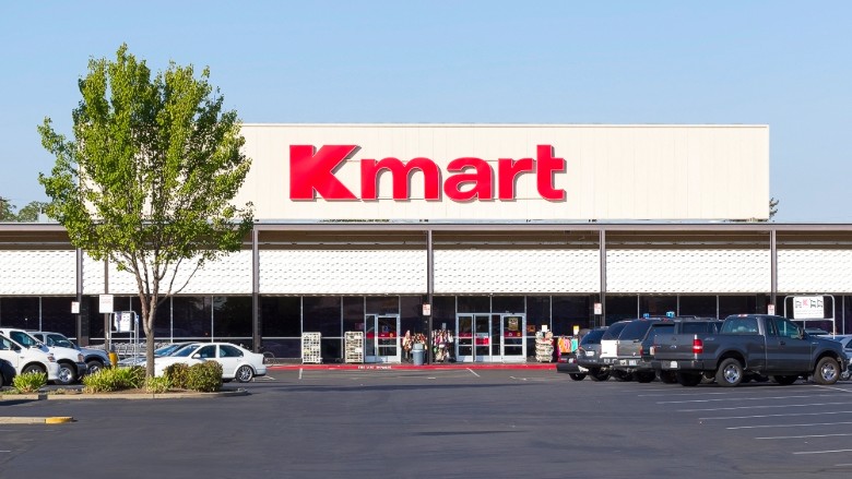 How Much Does Kmart Pay for a Slip and Fall?