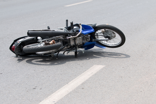 How to File a Motorcycle Accident Claim in Indiana?