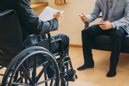 How to Get Disability After a Car Accident?