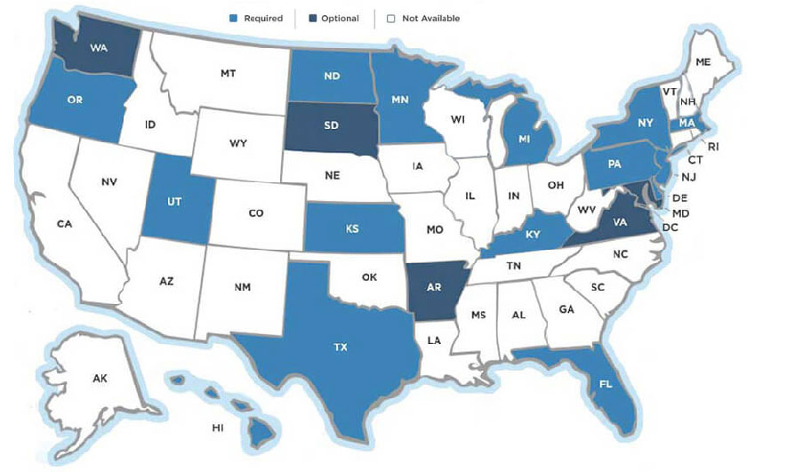 Is Arkansas a No Fault State for Car Accidents?