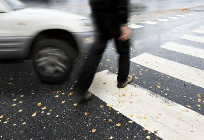 Legal Rights and Responsibilities of Pedestrians Involved in Accidents