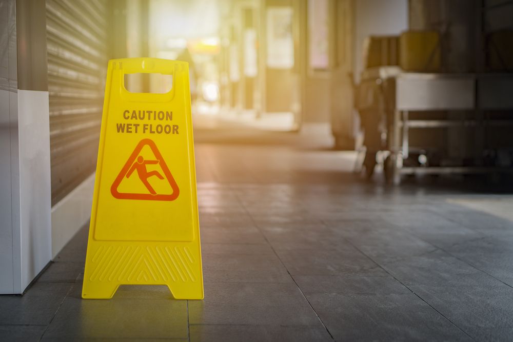 long island personal injury lawyer are slip and fall cases hard to win