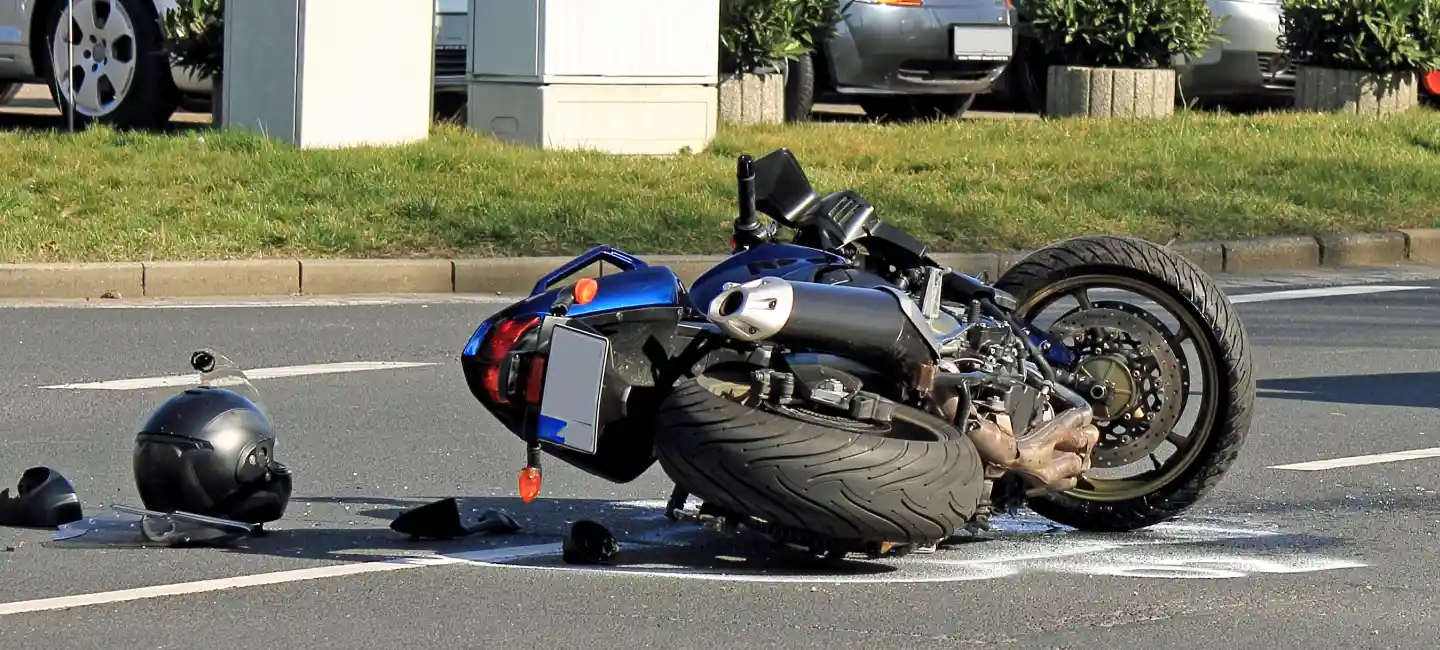 Motorcycle Accident Attorney Vs Car Accident Attorney