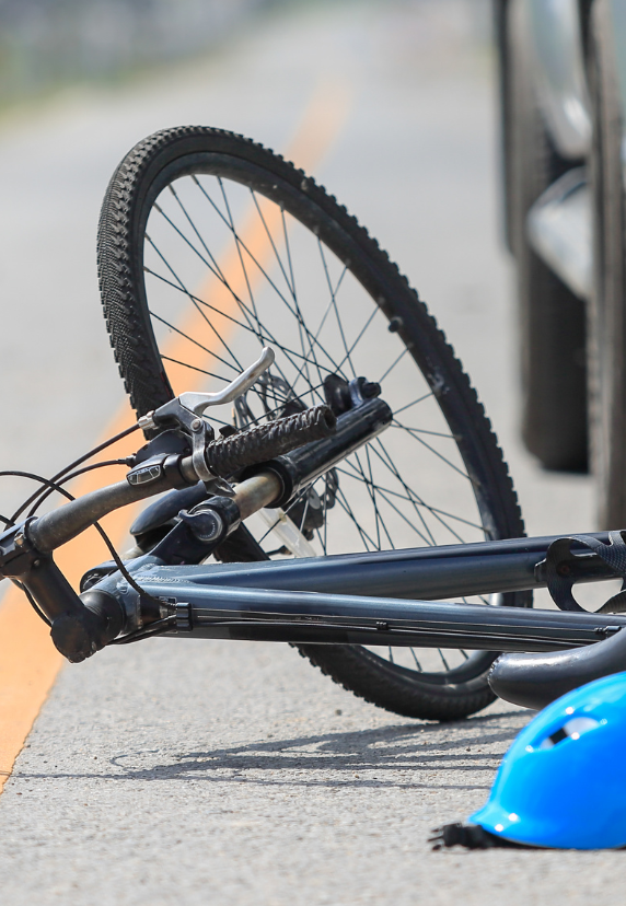 The Role of Insurance Companies in Bicycle Accident Claims: Legal Insights