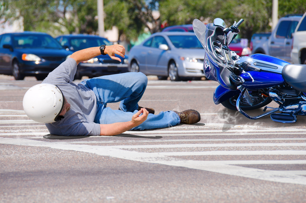 The Role of Insurance Companies in Motorcycle Accident Claims: A Legal Perspective