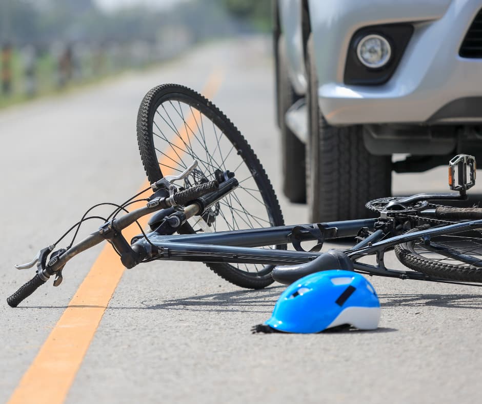 Understanding Comparative Negligence in Bicycle Accident Cases: A Legal Analysis