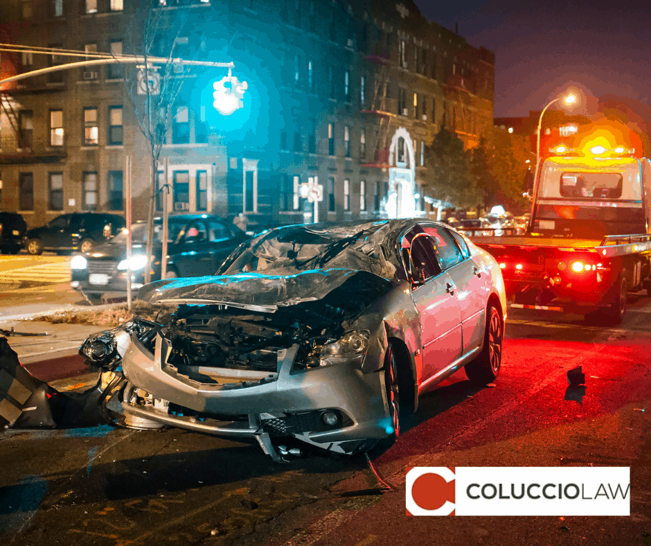 What Are My Rights After a Car Accident?