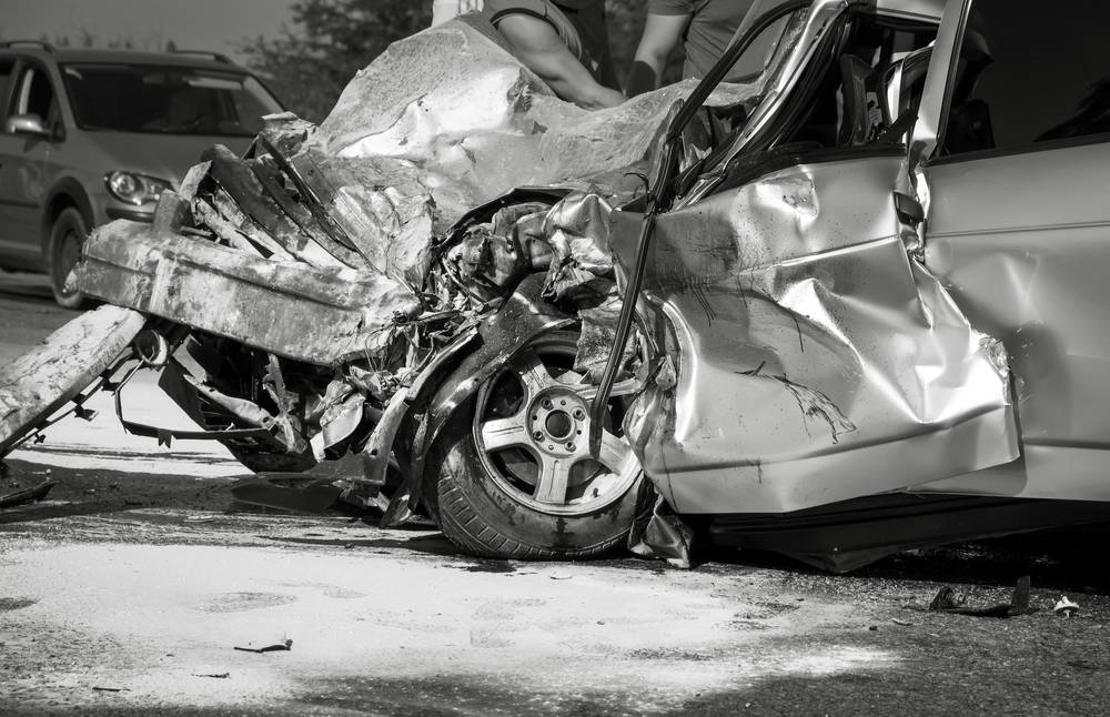 What Causes Death in a Car Accident?