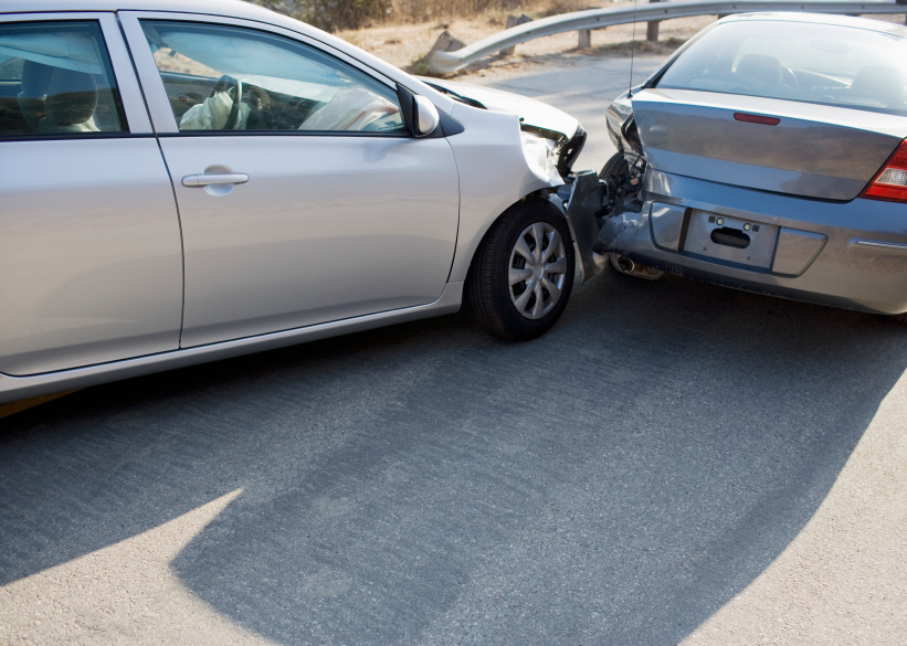 What Happens Car Accident No Insurance?