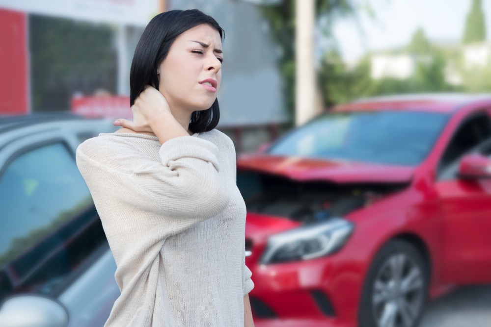 What is Considered a Serious Injury in a Car Accident?