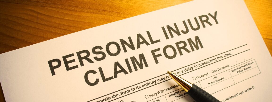 What to Know About Personal Injury Claims?