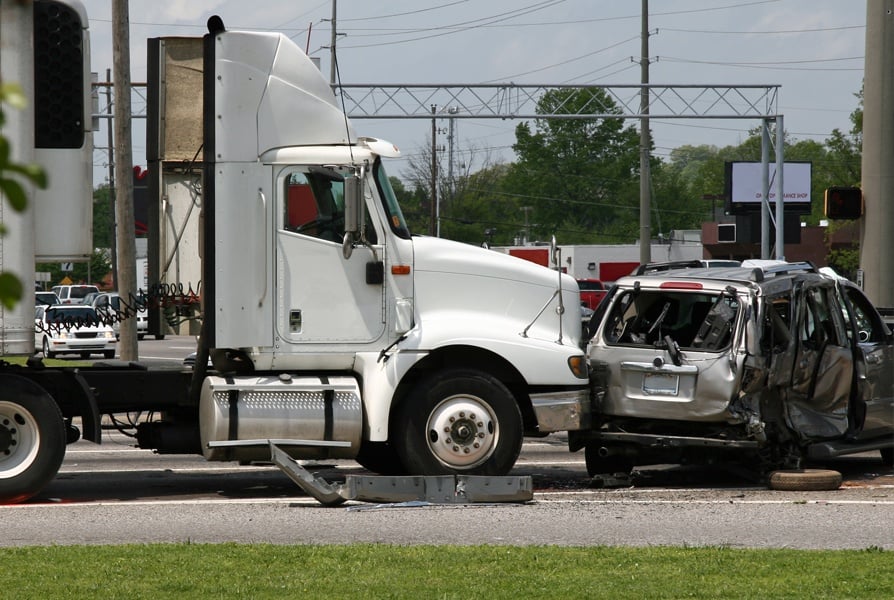 When to Hire a Truck Accident Attorney?