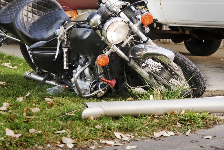 Where Can I Get Motorcycle Accident Alerts?