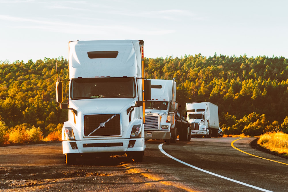 Where the Most Truck Accidents Occur in Sourthern California?