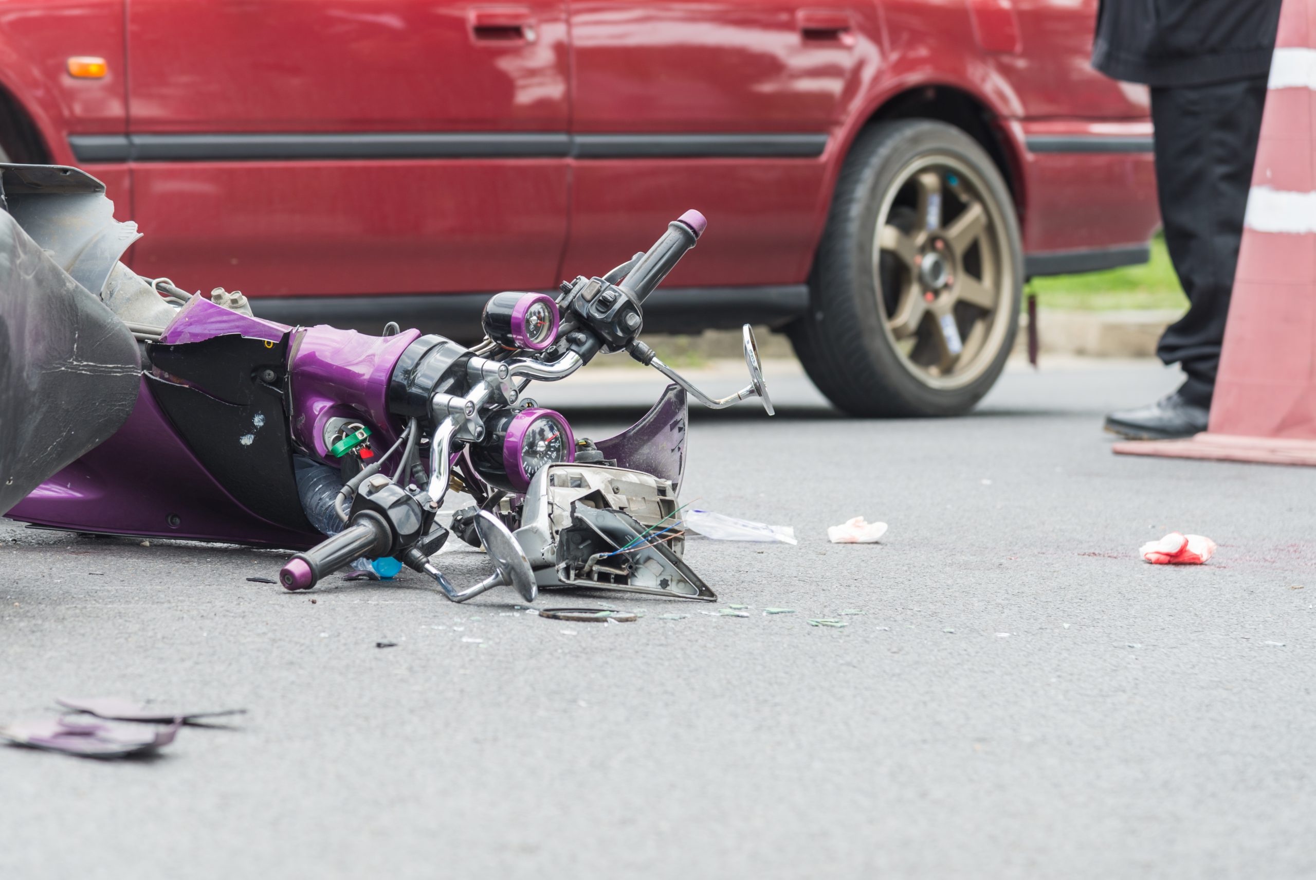 Why is Florida So Dangerous for Motorcycle Accidents?